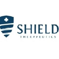 Shield Therapeutics Plc logo