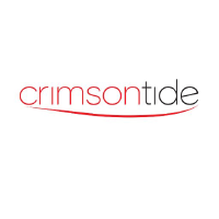 Crimson Tide Plc logo