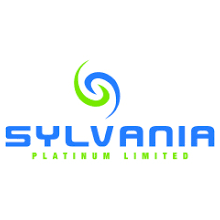 Sylvania Platinum Limited logo