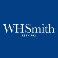 Wh Smith Plc logo