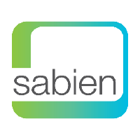Sabien Technology Group Plc logo