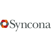 Syncona Limited logo
