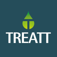 Treatt Plc logo