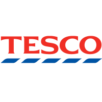 Tesco Plc logo