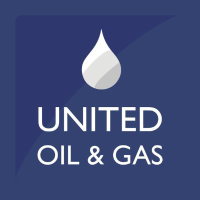 United Oil & Gas Plc logo