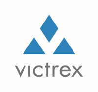 Victrex Plc logo