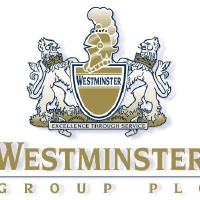 Westminster Group Plc logo