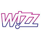 Wizz Air Holdings Plc logo