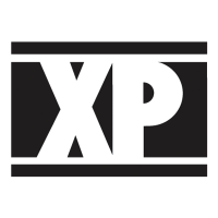 Xp Power Ltd logo