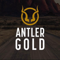 Antler Gold Inc logo
