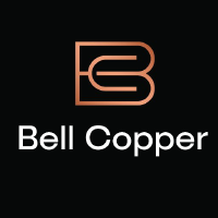 Bell Copper Corp logo