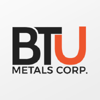 Btu Metals Corp logo