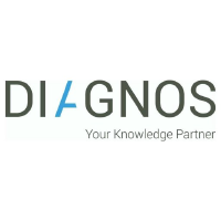 Diagnos Inc logo
