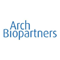 Arch Biopartners Inc logo