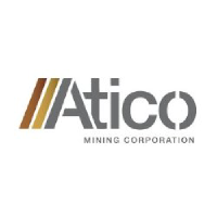 Atico Mining Corporation