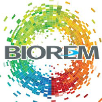 Biorem Inc. logo