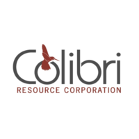 Colibri Resource Corp logo