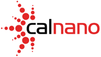 California Nanotechnologies Corp logo