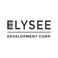 Elysee Development Corp logo