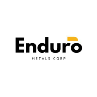 Enduro Metals Corp