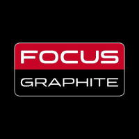 Focus Graphite Inc logo