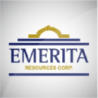 Emerita Resources Corp