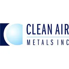 Logo - Clean Air Metals Inc 