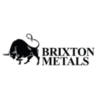 Brixton Metals Corporation