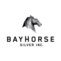 Bayhorse Silver Inc