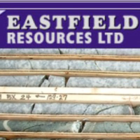 Eastfield Resources Ltd logo