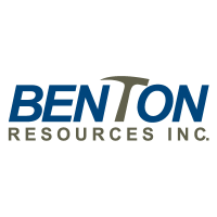 Benton Resources Inc