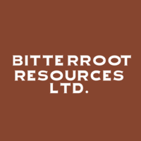 Bitterroot Resources Ltd logo