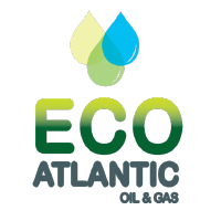 Eco Atlantic Oil & Gas Ltd logo