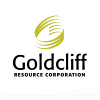 Goldcliff Resource Corp logo