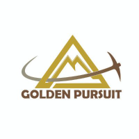 Golden Pursuit Resources Ltd logo