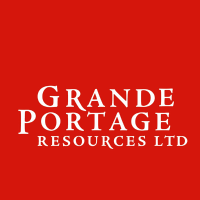 Grande Portage Resources Ltd