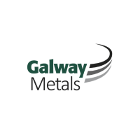 Galway Metals Inc. logo