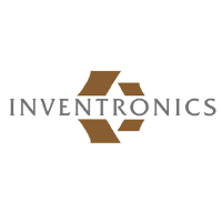 Inventronics Ltd logo