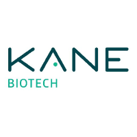 Kane Biotech Inc logo