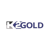K2 Gold Corporation