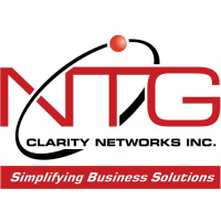 Ntg Clarity Networks Inc. logo