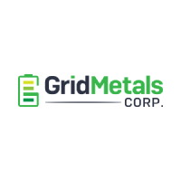 Grid Metals Corp logo