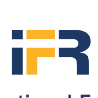 International Frontier Resources Corporation logo