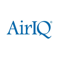 Airiq Inc logo