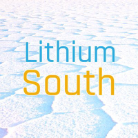 Lithium South Development Corp logo