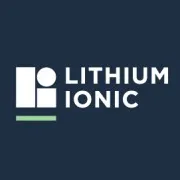 Logo - Lithium Ionic 