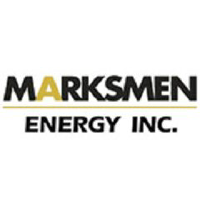 Marksmen Energy Inc