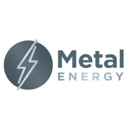Logo - Metal Energy Corp 