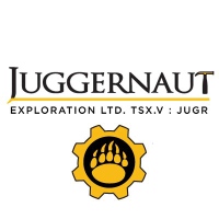 Juggernaut Exploration Ltd logo