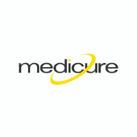 Medicure Inc logo